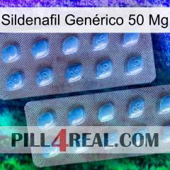 Sildenafil Genérico 50 Mg viagra4